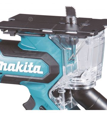  Аккумуляторная пила для гипсокартона Makita DSD180Z, фото 2 