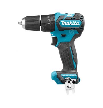  Аккумуляторная ударная дрель-шуруповёрт Makita HP332DZ, фото 2 