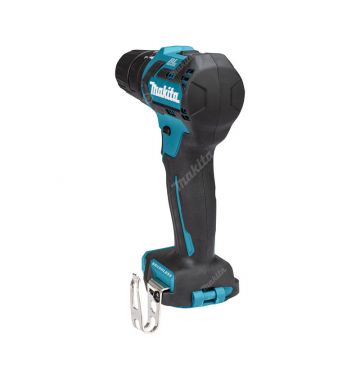  Аккумуляторная ударная дрель-шуруповёрт Makita HP332DZ, фото 4 