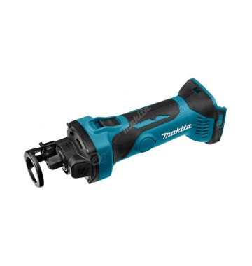  Аккумуляторный кромочный фрезер Makita DCO180Z, фото 2 