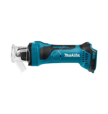  Аккумуляторный кромочный фрезер Makita DCO180Z, фото 4 