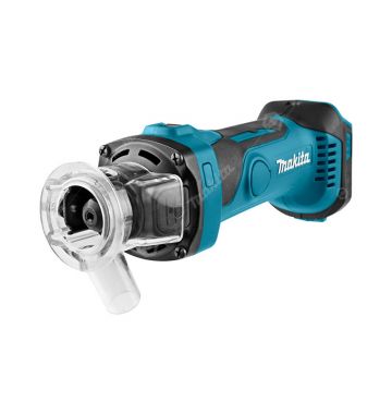  Аккумуляторный кромочный фрезер Makita DCO180Z, фото 5 