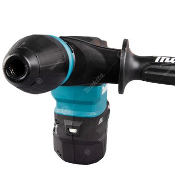  Аккумуляторный отбойный молоток Makita HM001GZ02, фото 2 