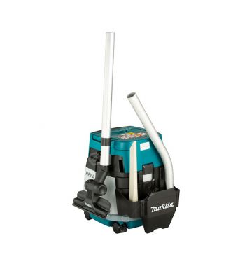  Аккумуляторный пылесос Makita DVC157LZX3, фото 2 