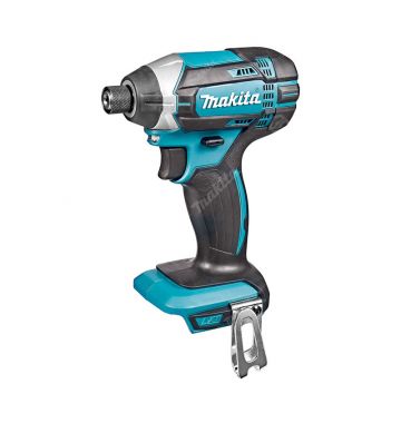  Аккумуляторный ударный шуруповёрт Makita DTD152Z, фото 2 