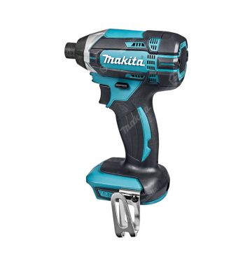  Аккумуляторный ударный шуруповёрт Makita DTD152Z, фото 3 