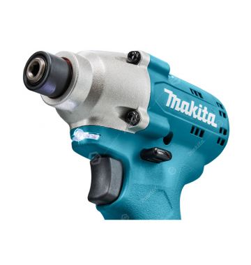  Аккумуляторный ударный шуруповёрт Makita TD112DMZ, фото 3 