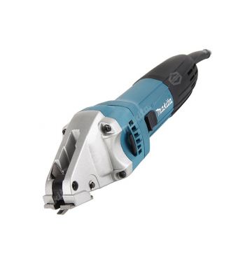  Листовые ножницы по металлу Makita JS1601, фото 2 