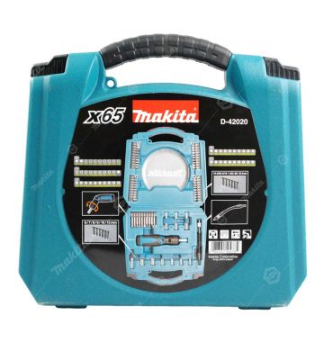  Набор насадок «Circle Series» Makita D-42020, фото 4 