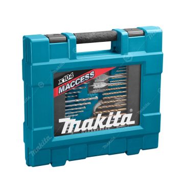  Набор ручного инструмента Makita D-31778, фото 5 