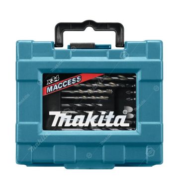  Набор ручного инструмента Makita D-36980, фото 3 