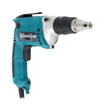  Сетевой шуруповёрт Makita FS2300, фото 4 