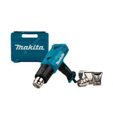  Строительный фен Makita HG5030K, фото 2 