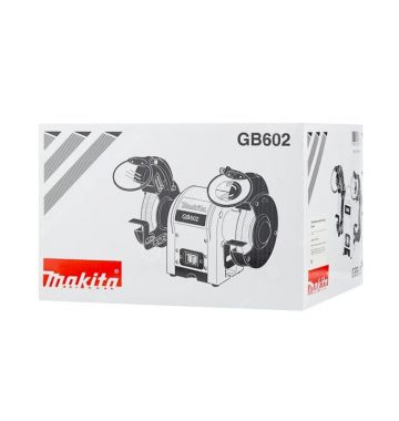  Точило Makita GB602, фото 6 