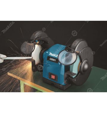  Точило Makita GB801, фото 3 