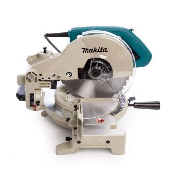  Торцовочная пила Makita LS1040N, фото 2 