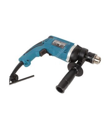  Ударная дрель Makita HP1630, фото 3 