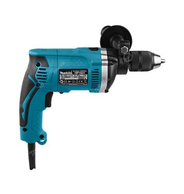  Ударная дрель Makita HP1631, фото 3 