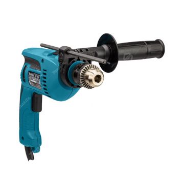  Ударная дрель Makita HP1640, фото 3 