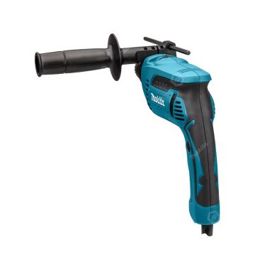  Ударная дрель Makita HP1640, фото 4 