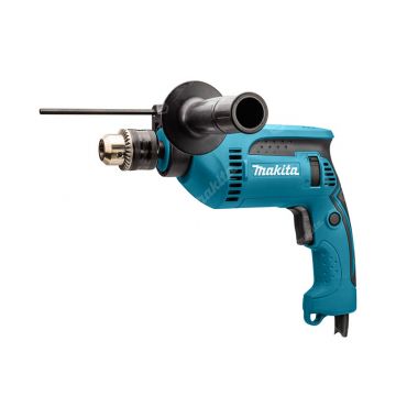  Ударная дрель Makita HP1640, фото 6 