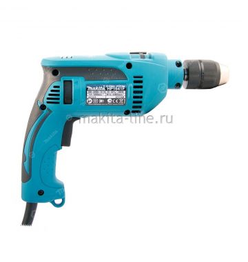  Ударная дрель Makita HP1641F, фото 2 