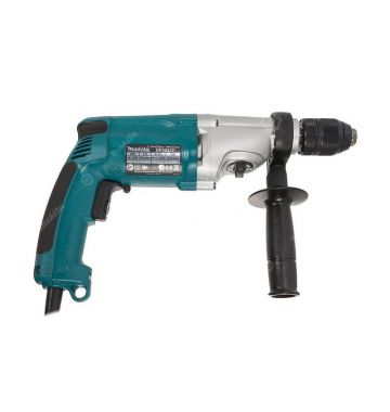  Ударная дрель Makita HP2051F, фото 3 