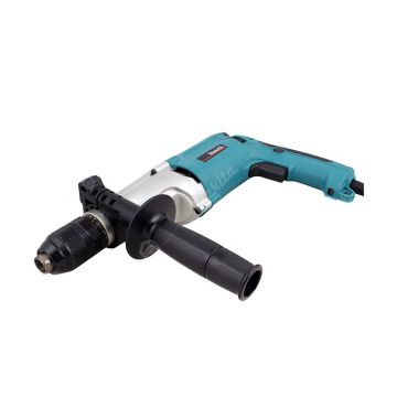  Ударная дрель Makita HP2071F, фото 2 