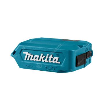  Адаптер USB Makita ADP08, фото 3 