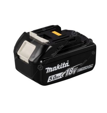  Аккумулятор Makita 632F15-1 BL1850B, фото 3 