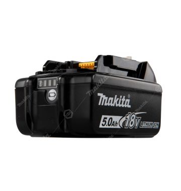  Аккумулятор Makita 632F15-1 BL1850B, фото 4 