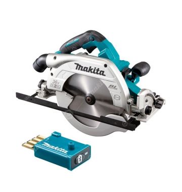  Аккумуляторная дисковая пила Makita DHS900ZU, фото 2 