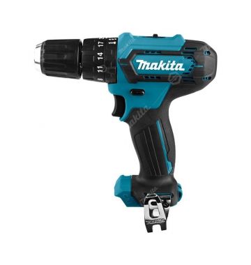  Аккумуляторная ударная дрель-шуруповёрт Makita HP333DZ, фото 2 