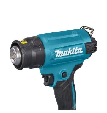  Аккумуляторный строительный фен Makita DHG180RT1J, фото 5 