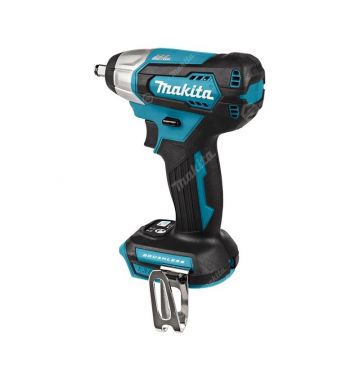  Аккумуляторный ударный гайковёрт Makita DTW180RFE, фото 2 