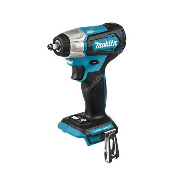  Аккумуляторный ударный гайковёрт Makita DTW180RFE, фото 3 