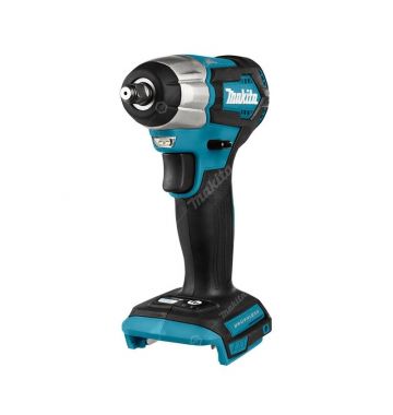  Аккумуляторный ударный гайковёрт Makita DTW180RFE, фото 4 