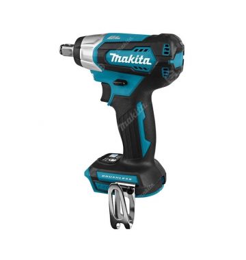  Аккумуляторный ударный гайковёрт Makita DTW181Z, фото 2 