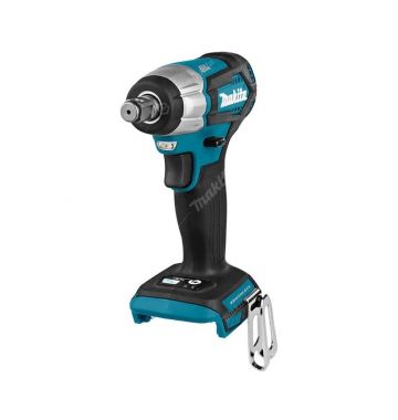  Аккумуляторный ударный гайковёрт Makita DTW181Z, фото 3 