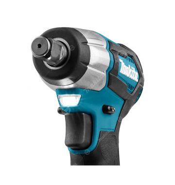  Аккумуляторный ударный гайковёрт Makita DTW181Z, фото 6 