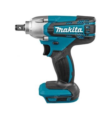  Аккумуляторный ударный гайковёрт Makita DTW190RME, фото 2 