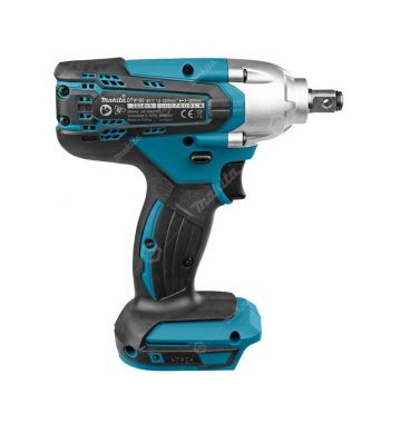  Аккумуляторный ударный гайковёрт Makita DTW190RME, фото 3 