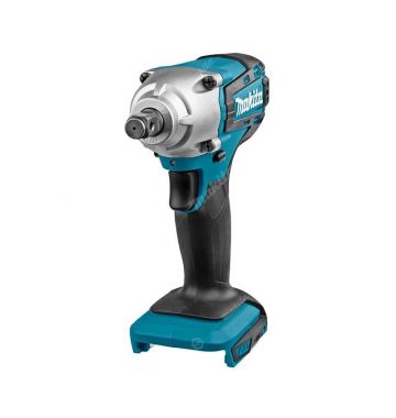  Аккумуляторный ударный гайковёрт Makita DTW190RME, фото 4 