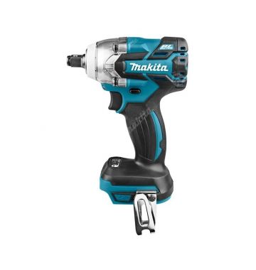  Аккумуляторный ударный гайковёрт Makita DTW285Z, фото 2 