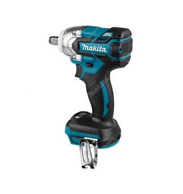  Аккумуляторный ударный гайковёрт Makita DTW285Z, фото 3 