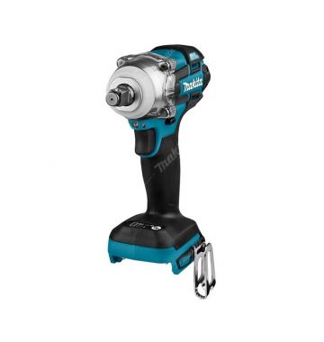  Аккумуляторный ударный гайковёрт Makita DTW285Z, фото 4 