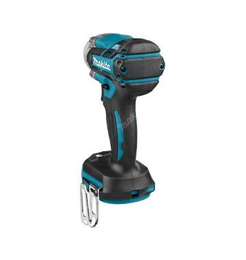  Аккумуляторный ударный гайковёрт Makita DTW285Z, фото 5 