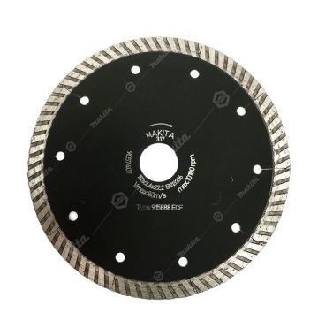  Алмазный диск Makita P-22311, фото 2 
