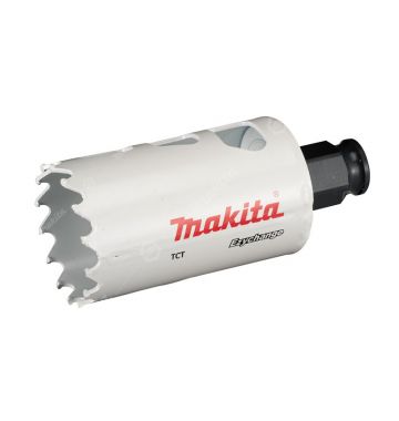  Биметаллическая коронка Makita E-06703, фото 2 