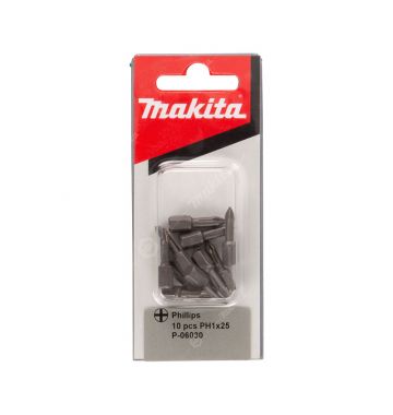  Биты Phillips C-form Makita P-06030, фото 3 